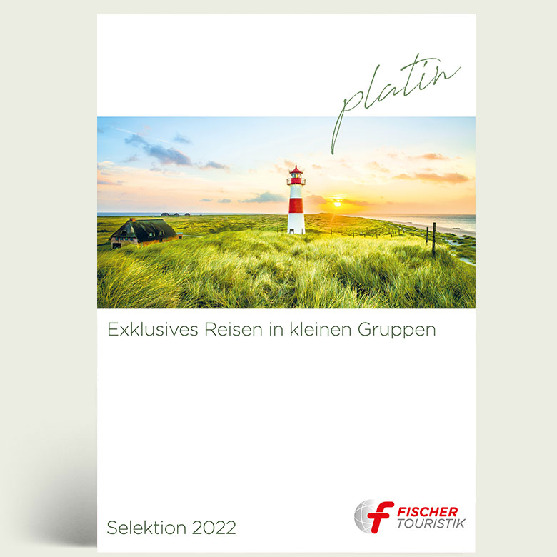 Fischer Touristik - Platin Selektion 2022